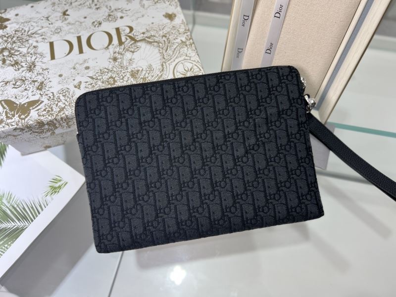 Christian Dior Clutch Bags